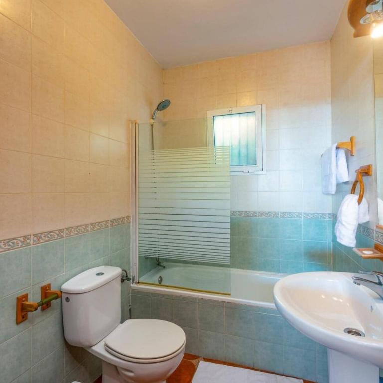 Villa La Macera by Villa Plus - Villa - 15