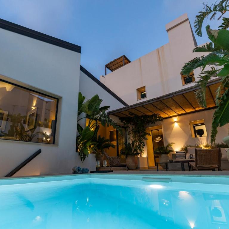 Secret Riad SicilyMyHome - Casa Vacanze - 49