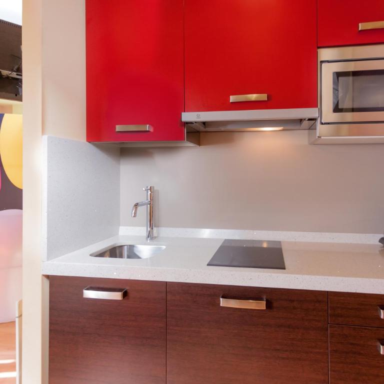 Apartamentos Santana - Apartment - Ground Floor - 11