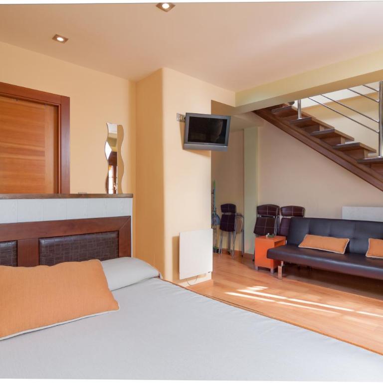 Apartamentos Santana - Apartment - Ground Floor - 13