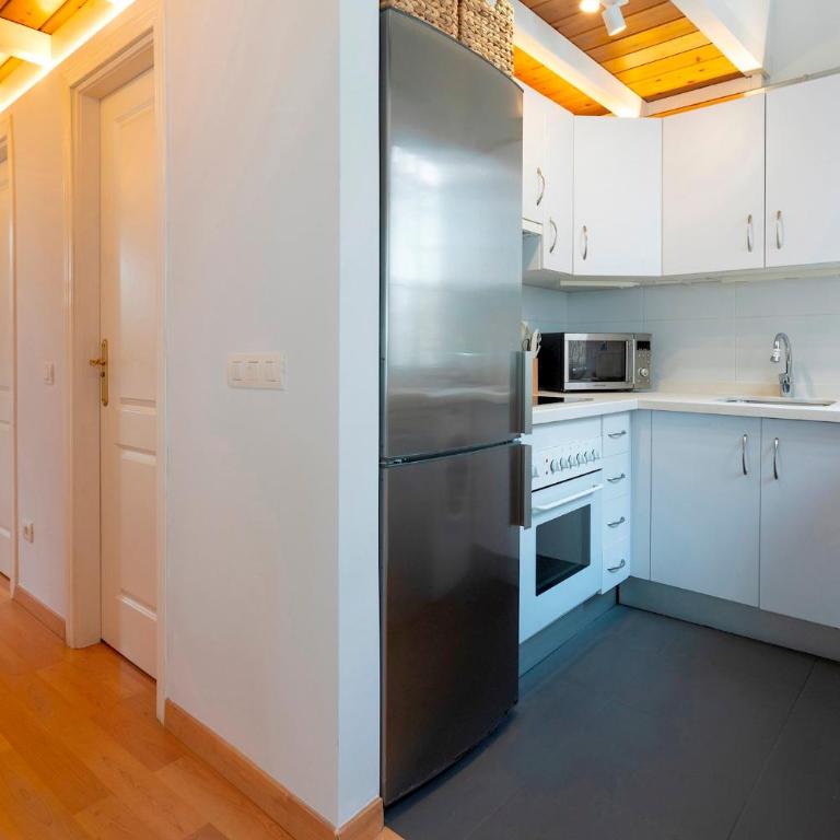 Genteel Home Mitjana - Apartamento de 3 dormitorios - 7