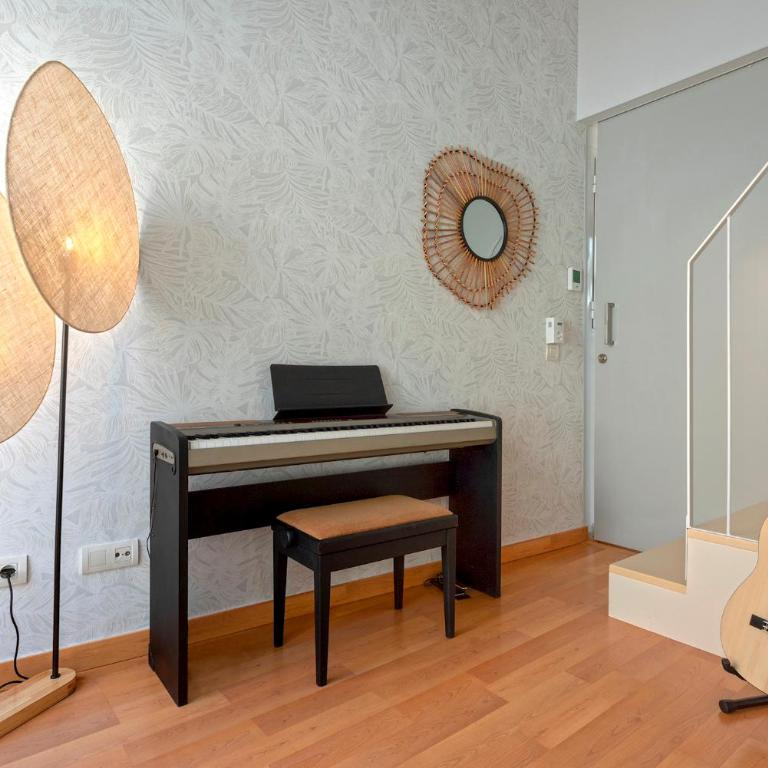 Genteel Home Mitjana - Apartamento de 3 dormitorios - 27