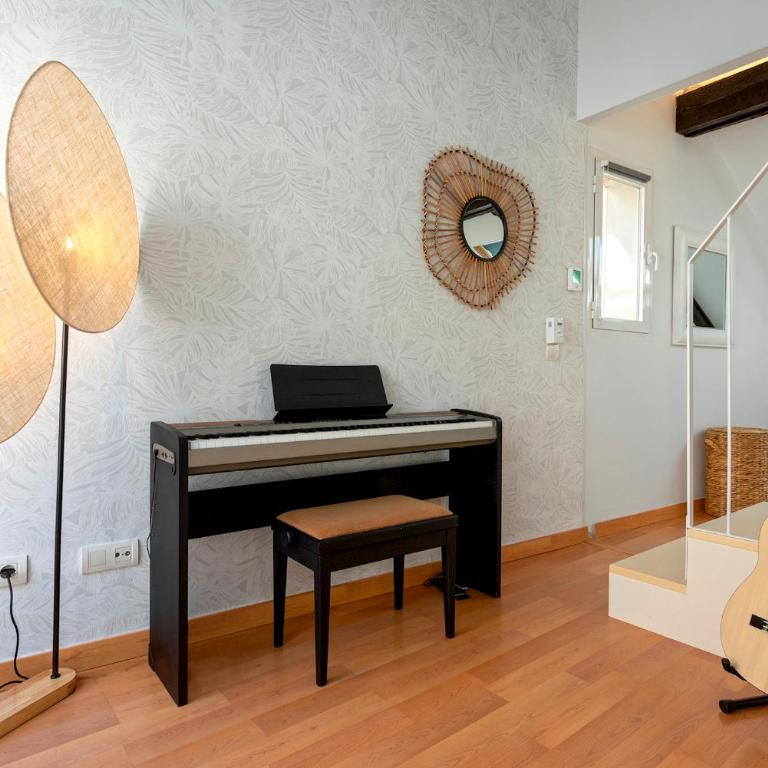 Genteel Home Mitjana - Apartamento de 3 dormitorios - 19