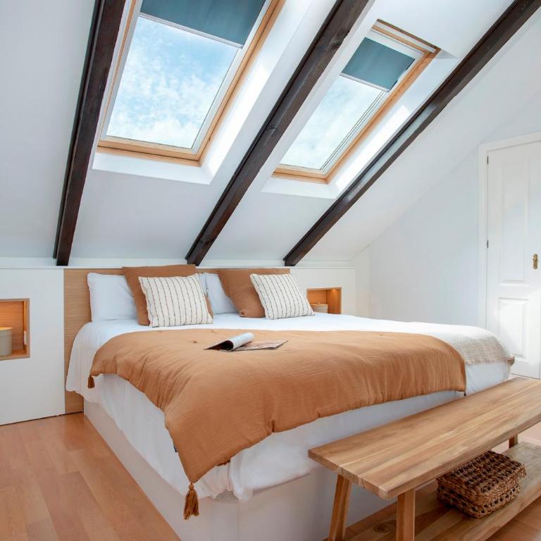 Genteel Home Mitjana - Apartamento de 3 dormitorios - 18