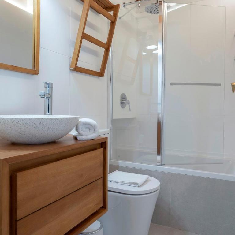 Genteel Home Mitjana - Apartamento de 3 dormitorios - 10