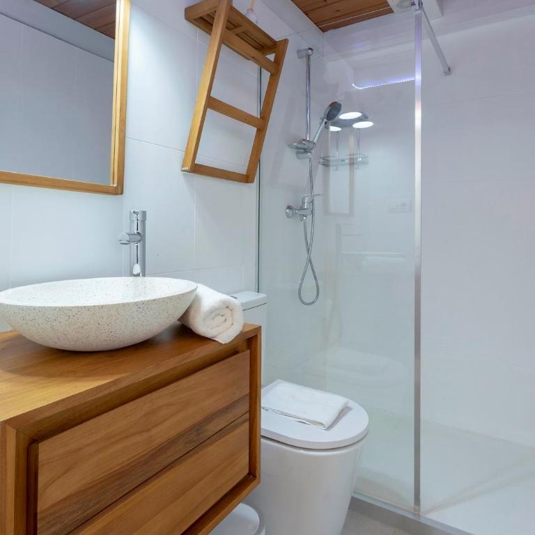 Genteel Home Mitjana - Apartamento de 3 dormitorios - 26