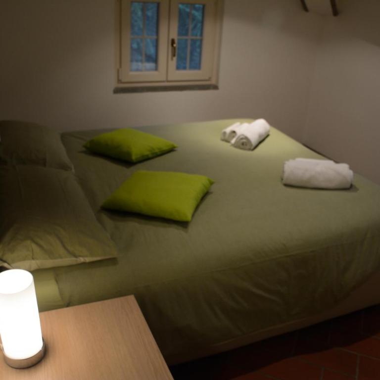 Da Piero e Paola - Family Room with Private Bathroom - 23