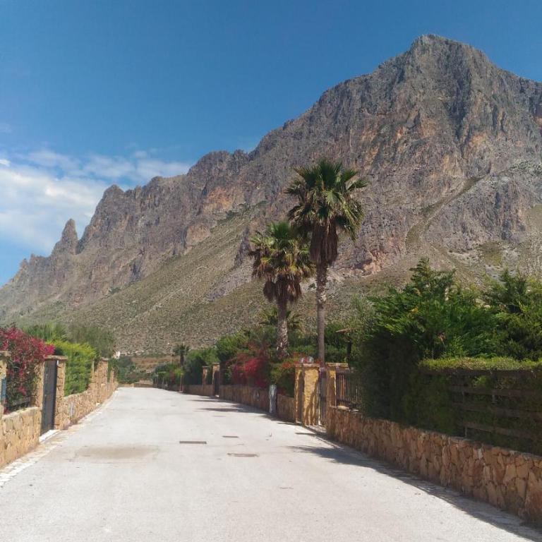 Baia Cofano Home - Appartamento con Vista Mare - 41
