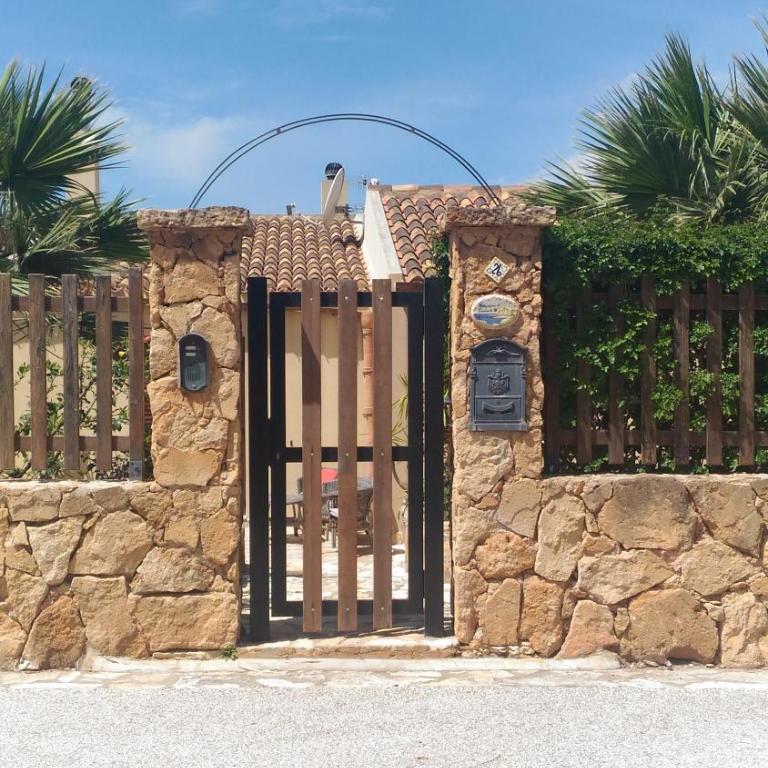 Baia Cofano Home - Appartamento con Vista Mare - 40