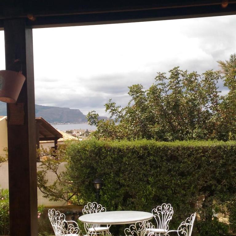 Baia Cofano Home - Appartamento con Vista Mare - 43