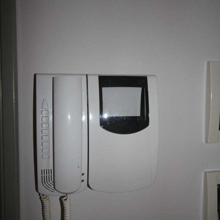 Eleganti Dimore - Deluxe Apartment - 22