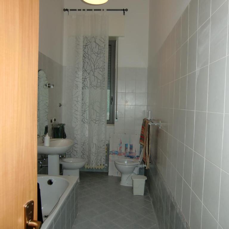 Casa Martina - Camera Tripla - 4