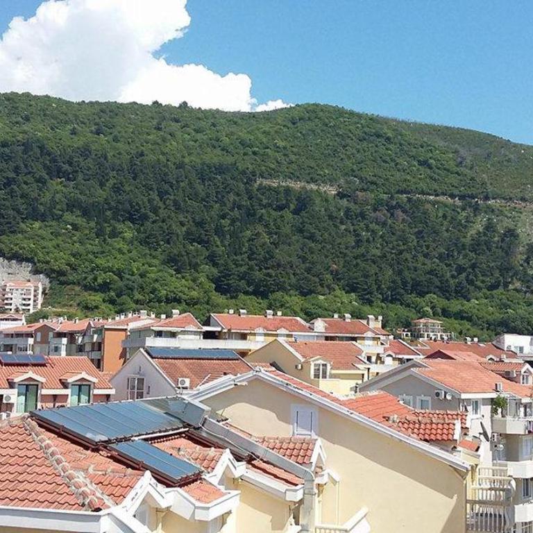 Rossa Apartments - Apartman sa 1 Spavaćom Sobom - 16