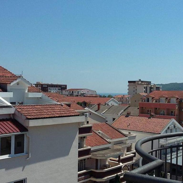 Rossa Apartments - Apartman sa 1 Spavaćom Sobom - 15