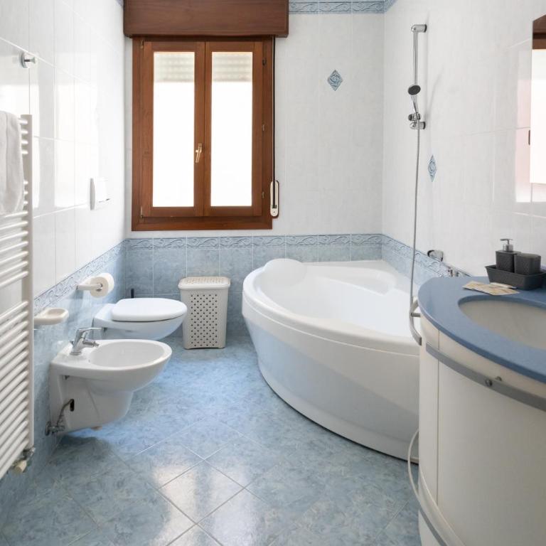 Casa Delia - Appartamento con 2 Camere da Letto - 29