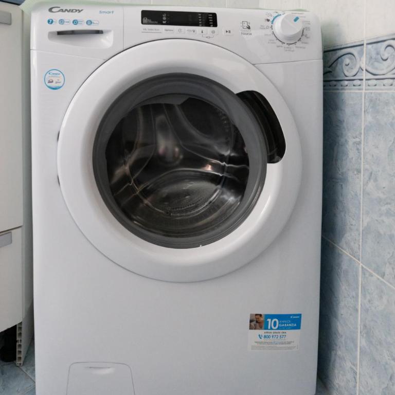 Casa Delia - Appartamento con 2 Camere da Letto - 28