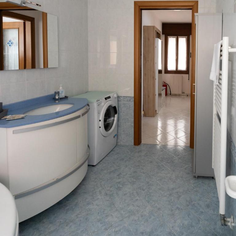Casa Delia - Appartamento con 2 Camere da Letto - 27