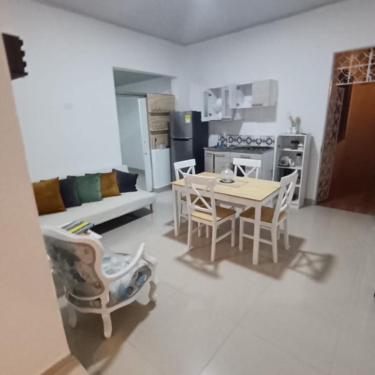 Apartamento en centro histórico - One-Bedroom Apartment - 4