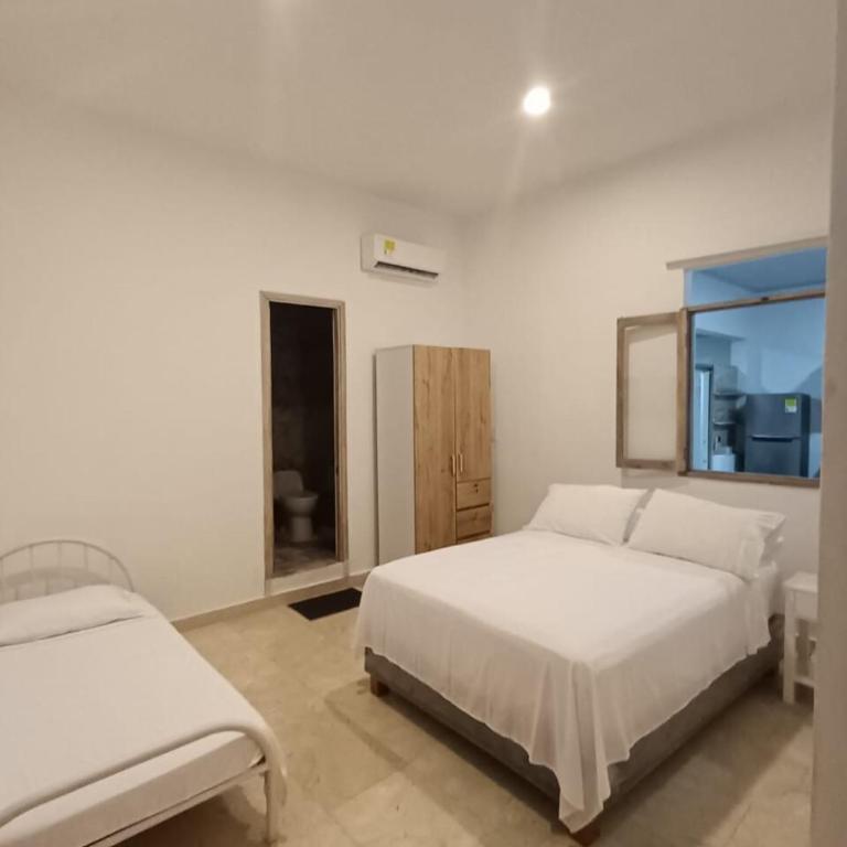 Apartamento en centro histórico - One-Bedroom Apartment - 5