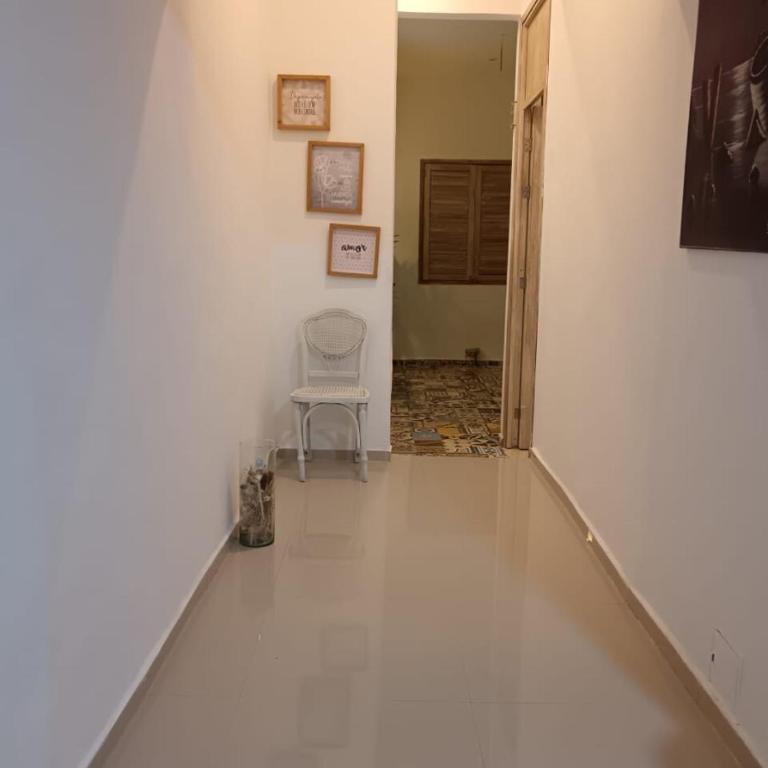 Apartamento en centro histórico - One-Bedroom Apartment - 6