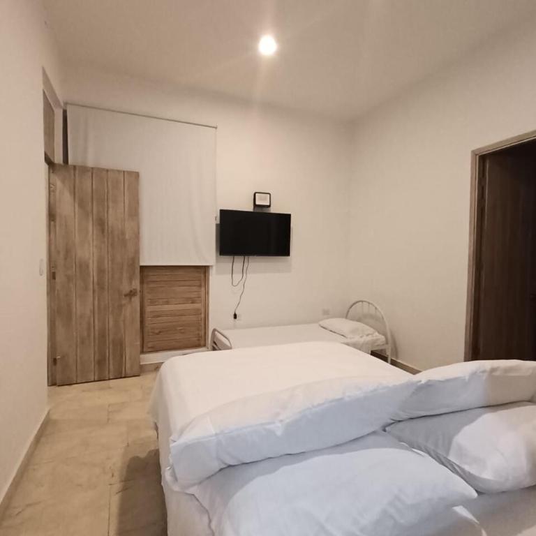 Apartamento en centro histórico - One-Bedroom Apartment - 7