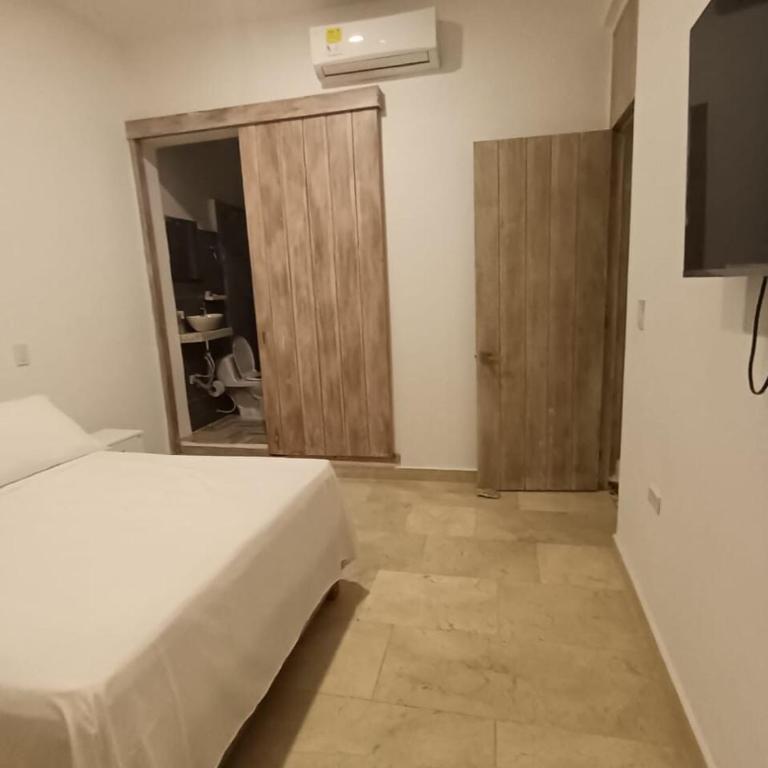 Apartamento en centro histórico - One-Bedroom Apartment - 9