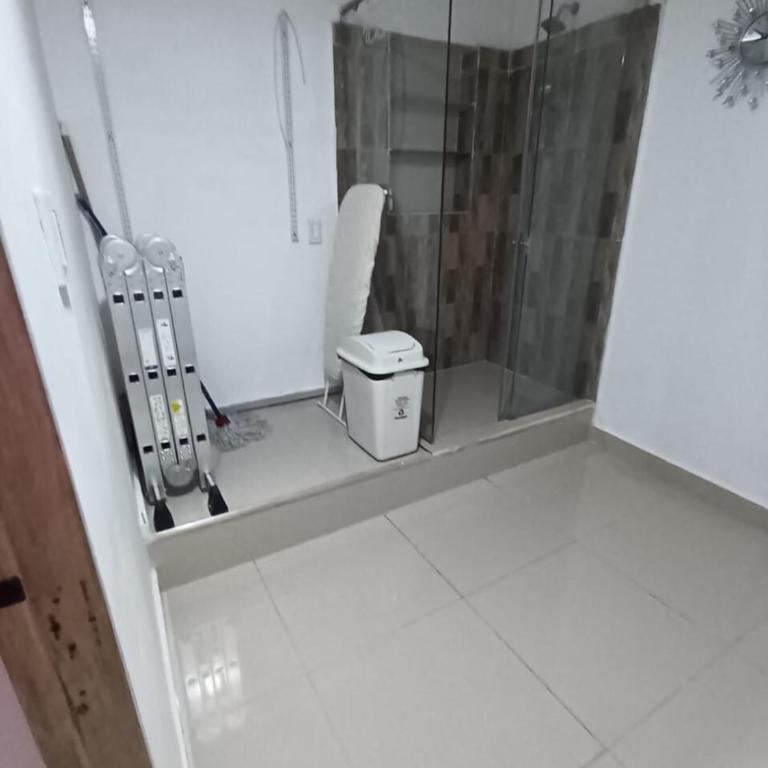 Apartamento en centro histórico - One-Bedroom Apartment - 10