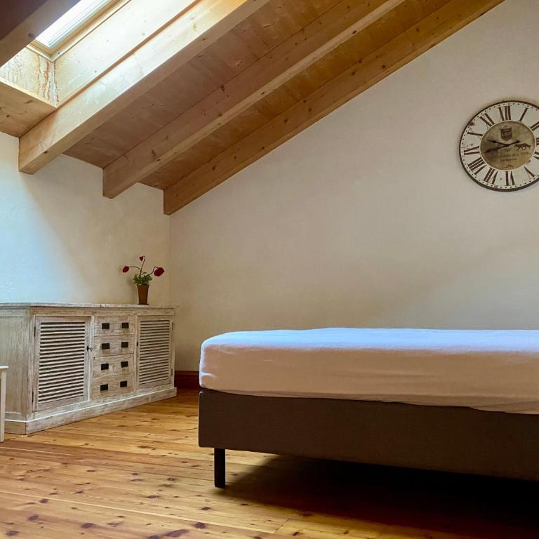 Mittersteinerhof - Apartment mit 3 Schlafzimmern - 19