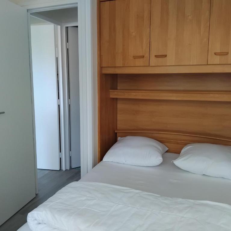 Appartement refait à neuf en 2025 - Apartment mit 1 Schlafzimmer - 7