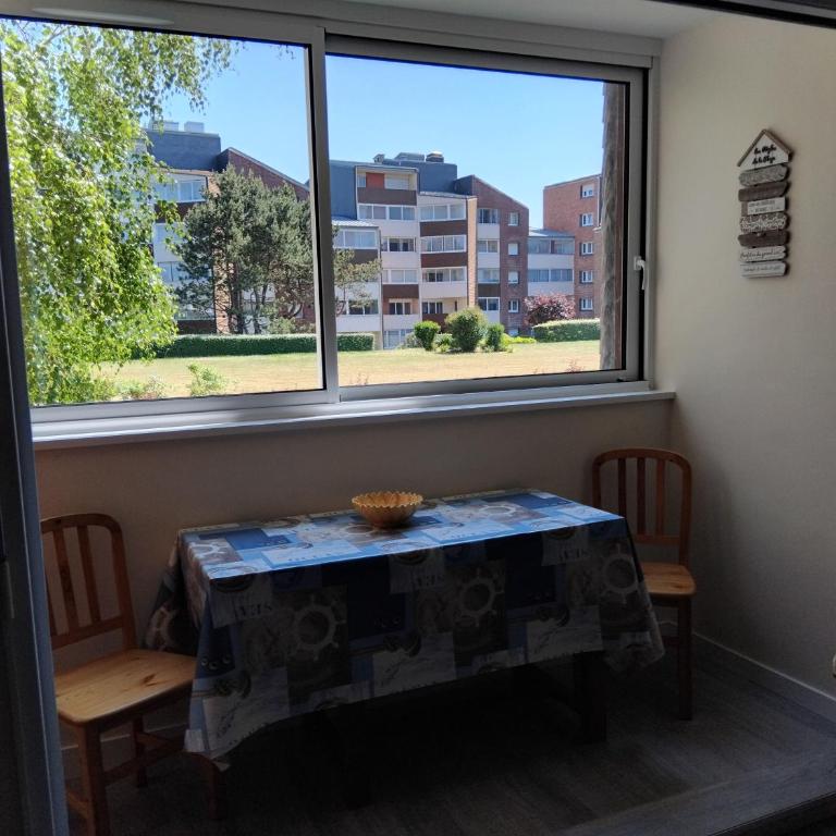 Appartement refait à neuf en 2025 - Apartment mit 1 Schlafzimmer - 6