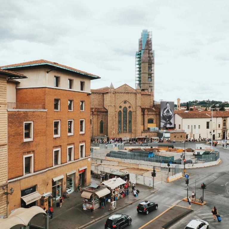 Santa Maria Novella - Flo Apartments - Appartamento - 30