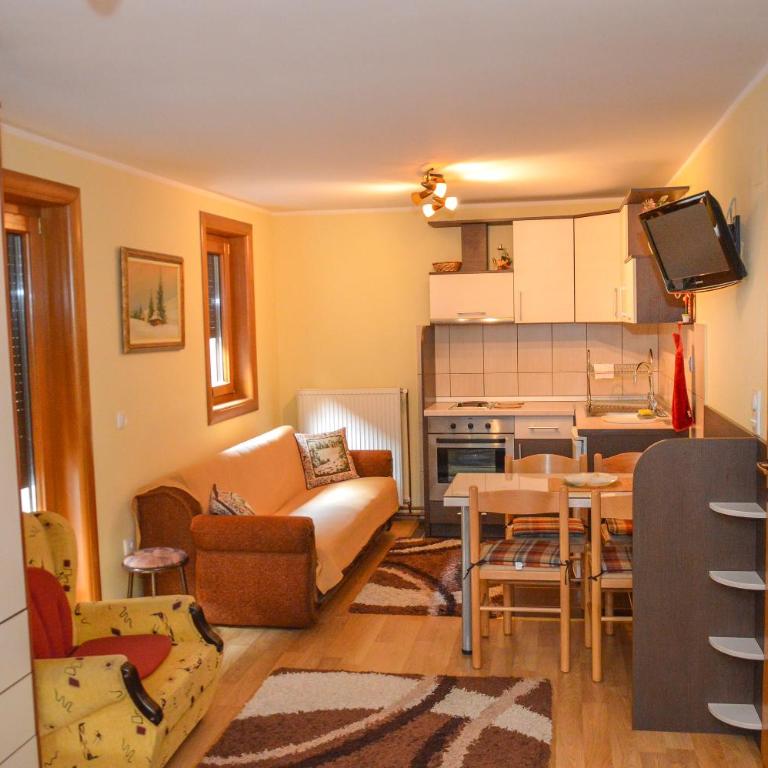 Apartments Josipovic - Studio - 3