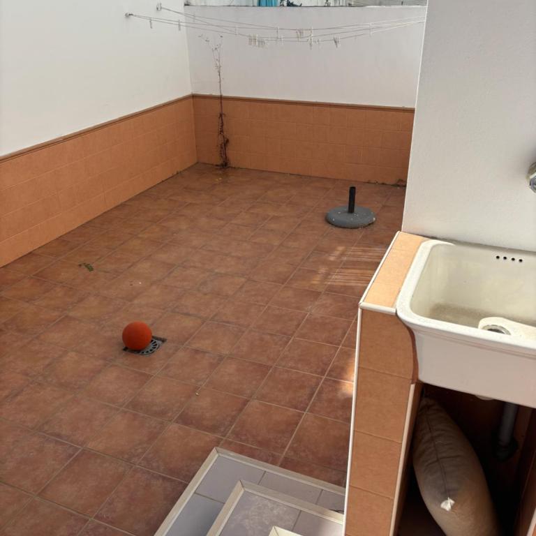 Casa en pozo de camino - Casa de 3 dormitorios - 3