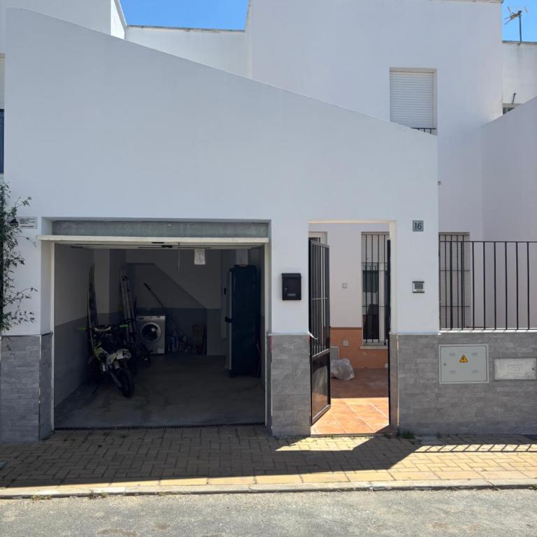 Casa en pozo de camino - Casa de 3 dormitorios - 16