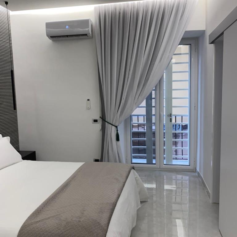 Calasanzio26 Luxury Rooms - Monolocale Deluxe - 13