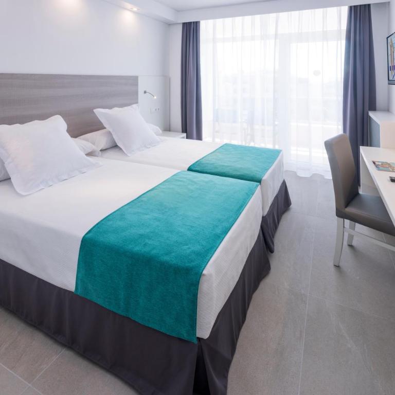 Hotel Olympus Palace - Double Room - 2