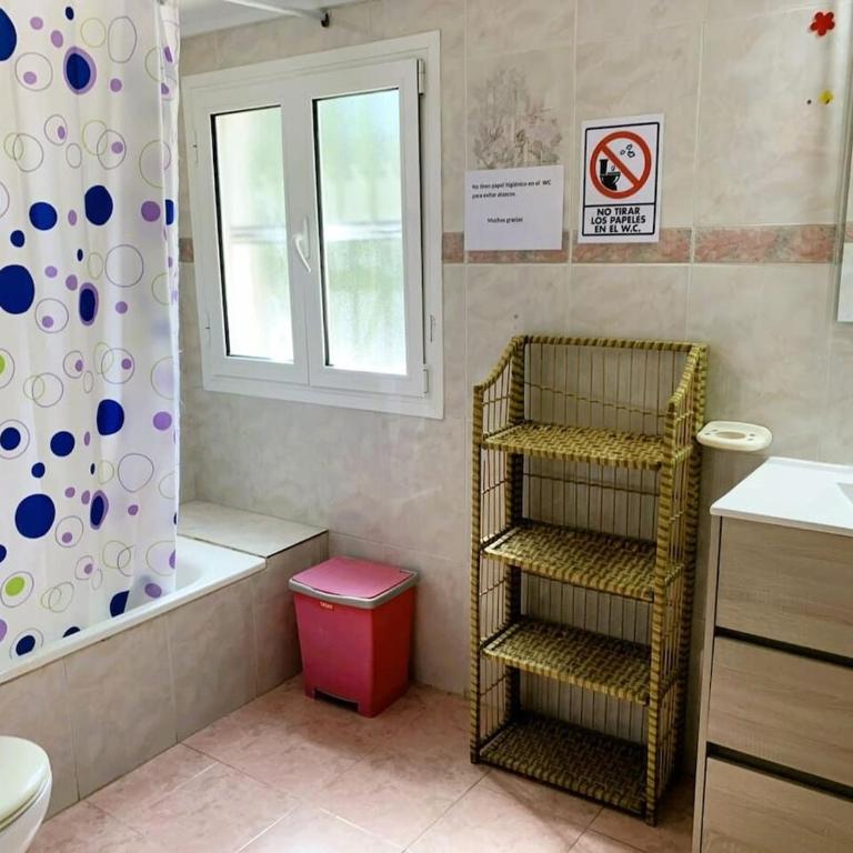 Casa rústica Denia - Casa de 5 dormitorios - 11