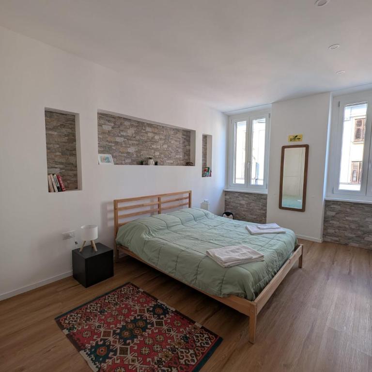 Rendez-Vous - Appartamento con 1 Camera da Letto - 3