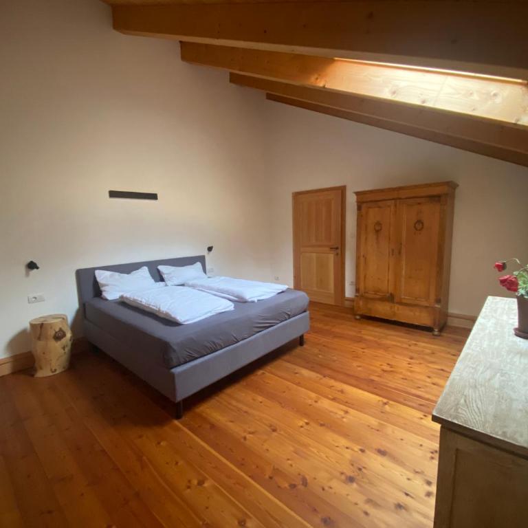 Mittersteinerhof - Apartment mit 3 Schlafzimmern - 20