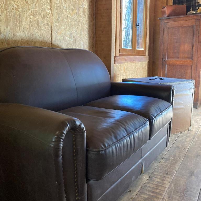 Le Cabanon d 'Aix - One-Bedroom Chalet - 28