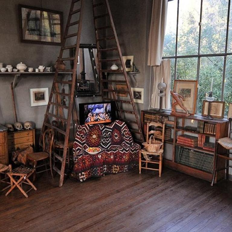 Le Cabanon d 'Aix - One-Bedroom Chalet - 38