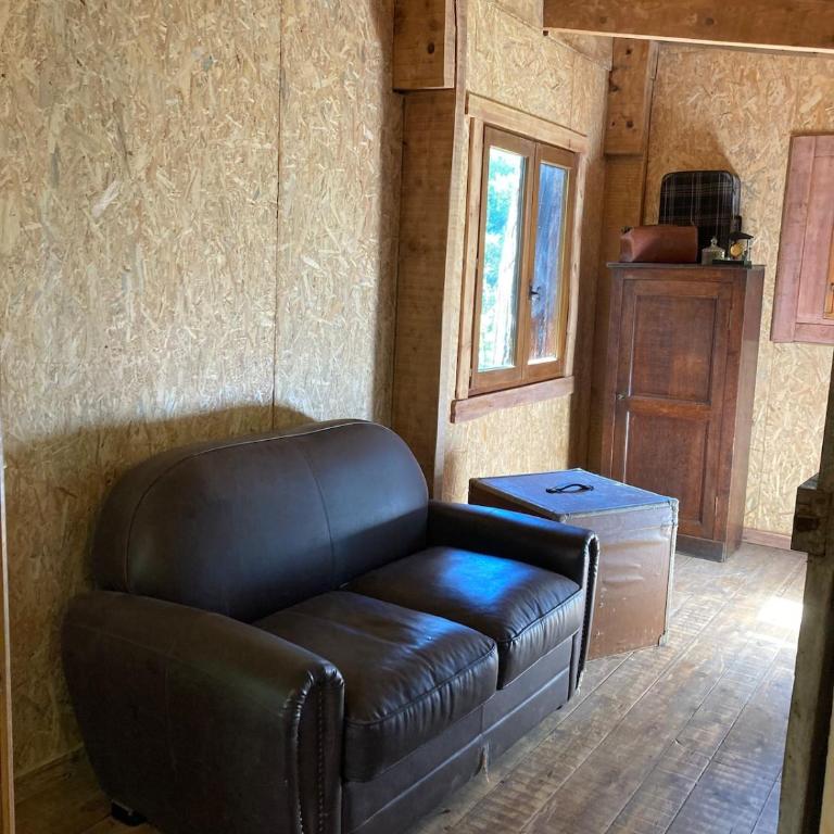 Le Cabanon d 'Aix - One-Bedroom Chalet - 34