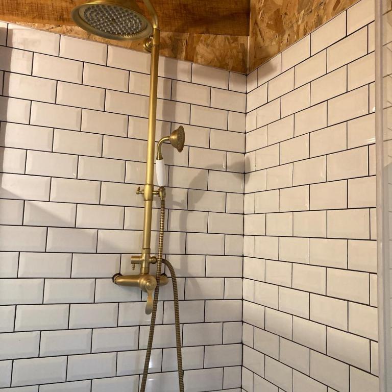 Le Cabanon d 'Aix - One-Bedroom Chalet - 30