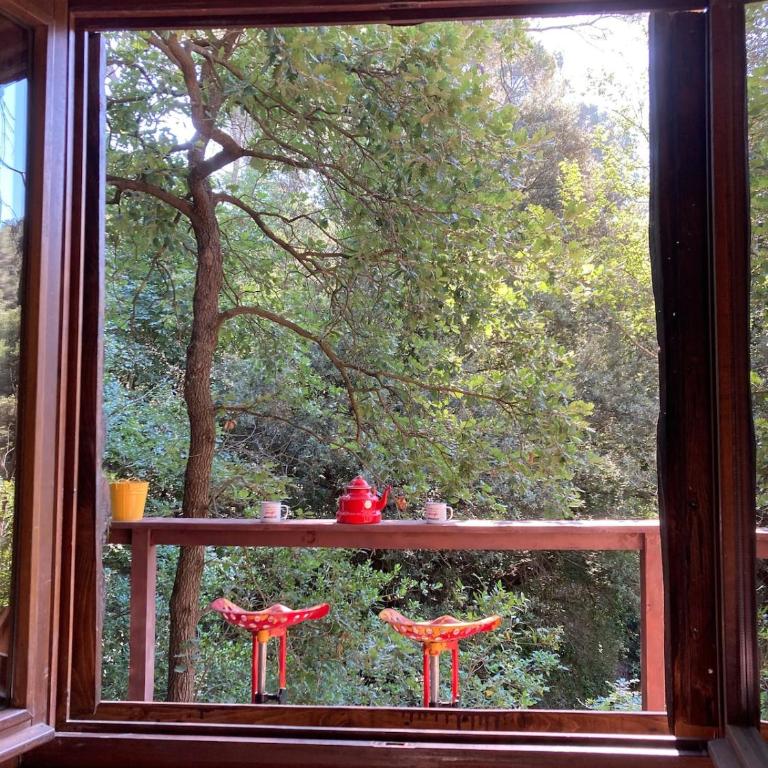 Le Cabanon d 'Aix - One-Bedroom Chalet - 8