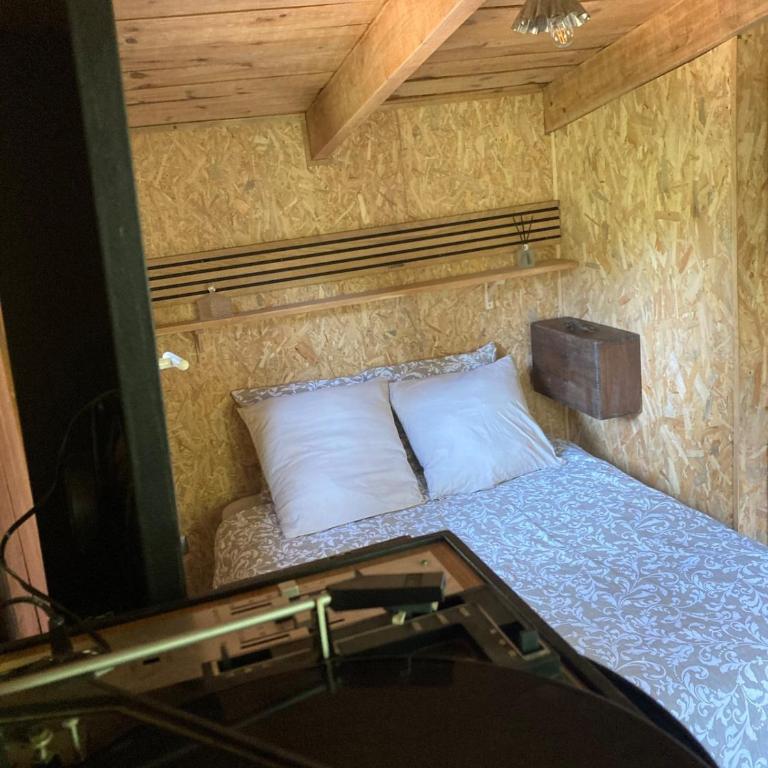 Le Cabanon d 'Aix - One-Bedroom Chalet - 21
