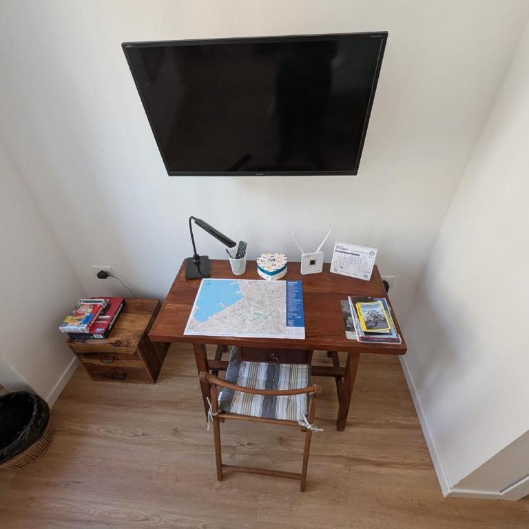 Rendez-Vous - Appartamento con 1 Camera da Letto - 7