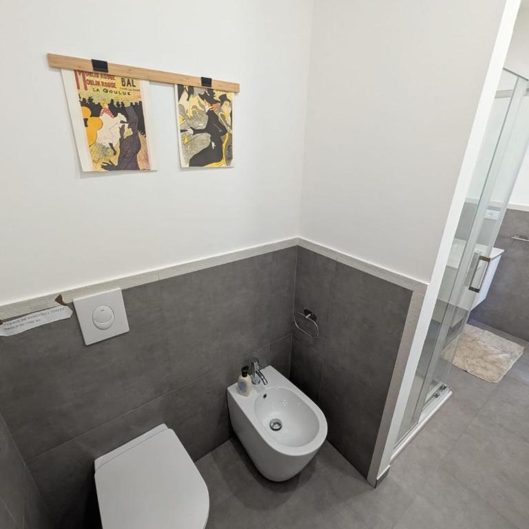 Rendez-Vous - Appartamento con 1 Camera da Letto - 8