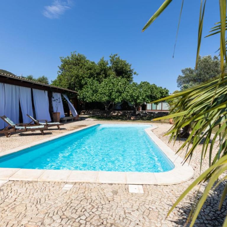 Villa Niloan Olbia - Villa con 2 Camere da Letto - 55