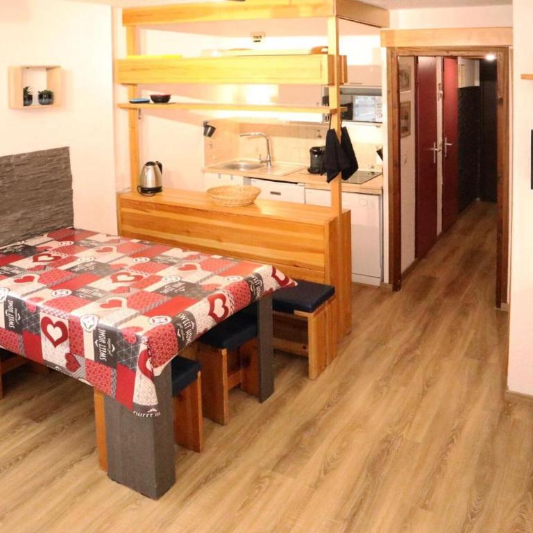 Résidence Le Cairn - Studio 4 personnes 1650 MAE-0874 - Studio - 1