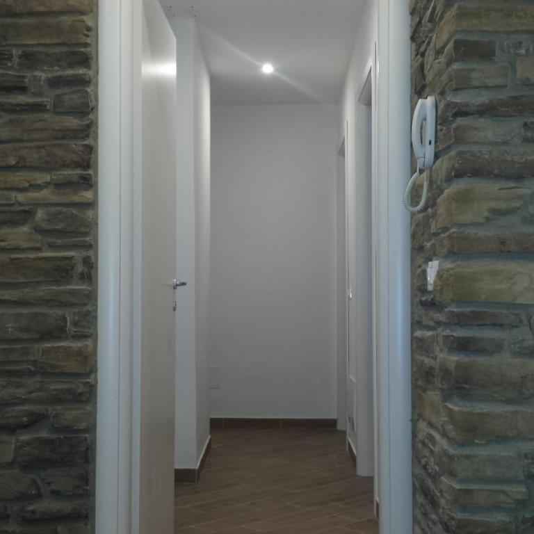 Nice Livings Gioia - Appartamento con 1 Camera da Letto - 22